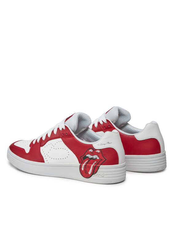 Skechers Sneakers Palmilla Rs Marquee 210748/RDW Rot | Modivo.de
