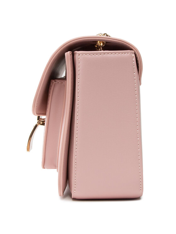 Trussardi Trussardi Handtasche Lione Shoulder Chain Sm 75B00953 Rosa