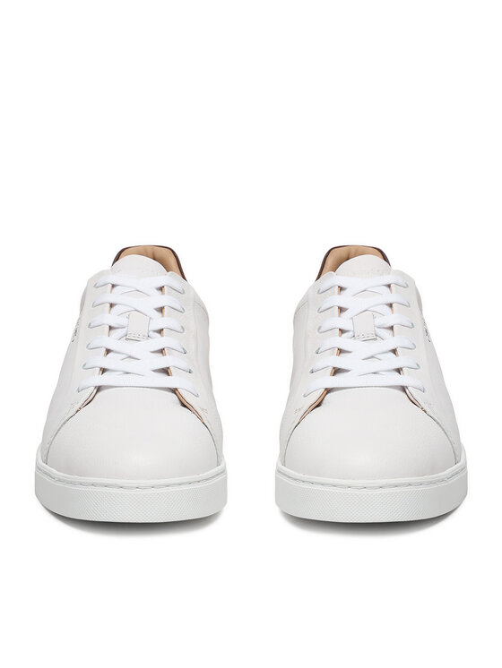 GINO ROSSI GINO ROSSI Sneakers CEO-OTSEGO-03 MI08 Bianco