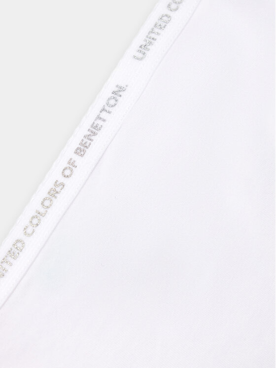 United Colors Of Benetton United Colors Of Benetton Komplet 2 par fig 3MC10S1BF Kolorowy