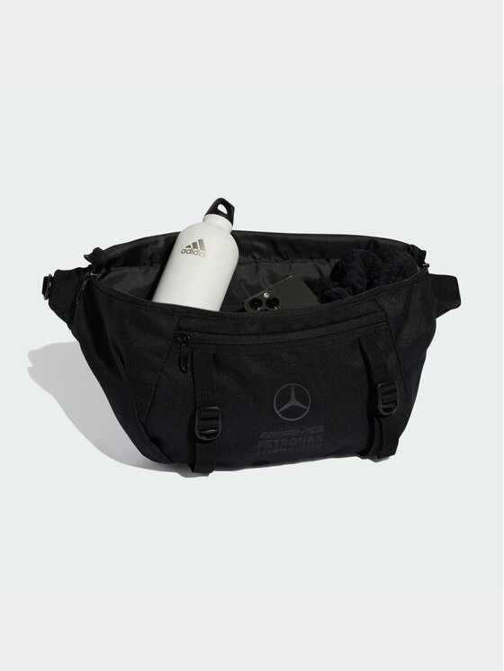 adidas adidas Torba sportowa 164242 Czarny