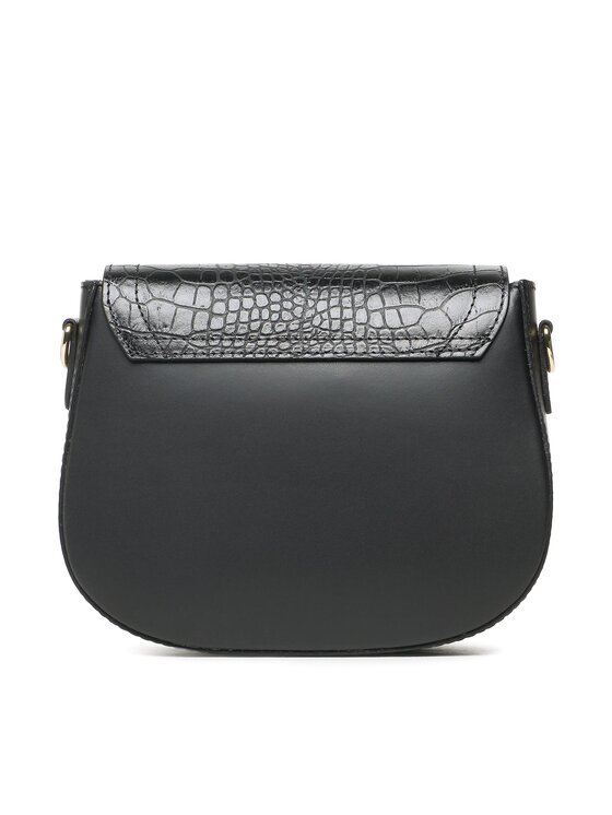 Borsetta K11302 Nero