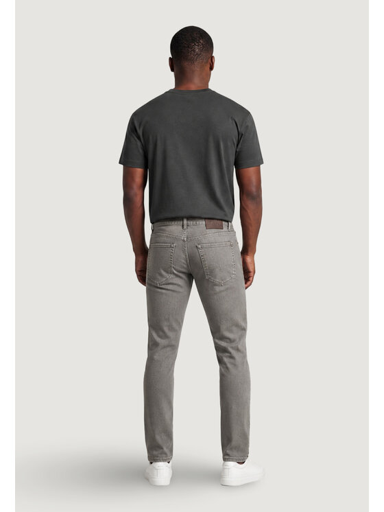 Armani Exchange Armani Exchange Jeansy XM000070 AF27185 Beżowy Casual Fit