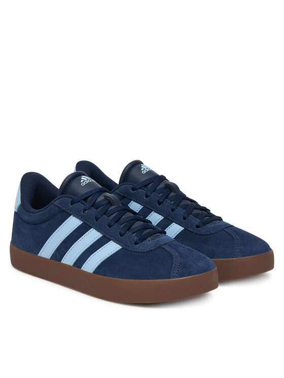 adidas adidas Sportcipők Vl Court 3.0 KI6489 Sötétkék