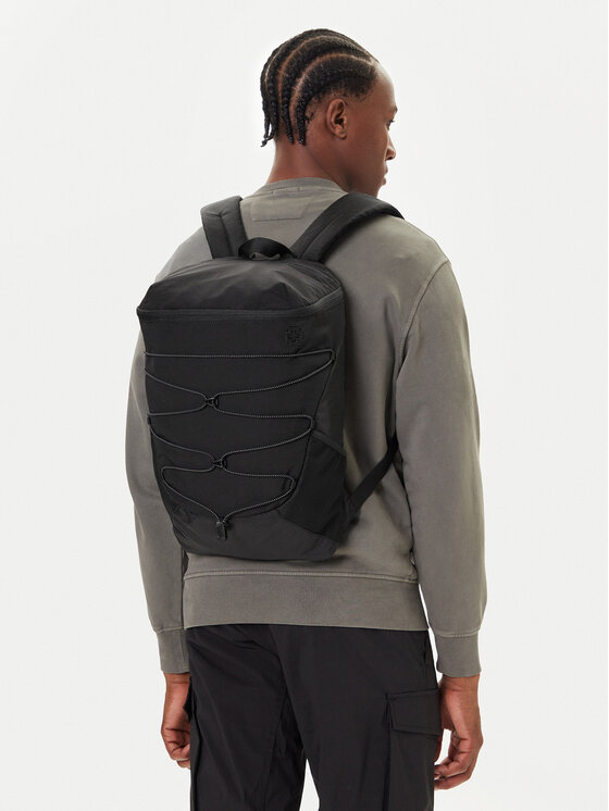 Strellson Strellson Zaino 4010003413 Nero