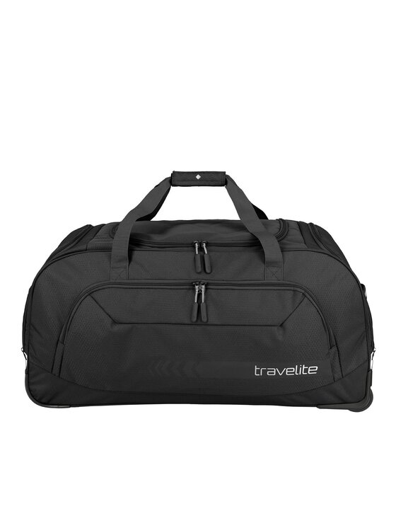 Travelite Travelite Torba podróżna 311490 Czarny