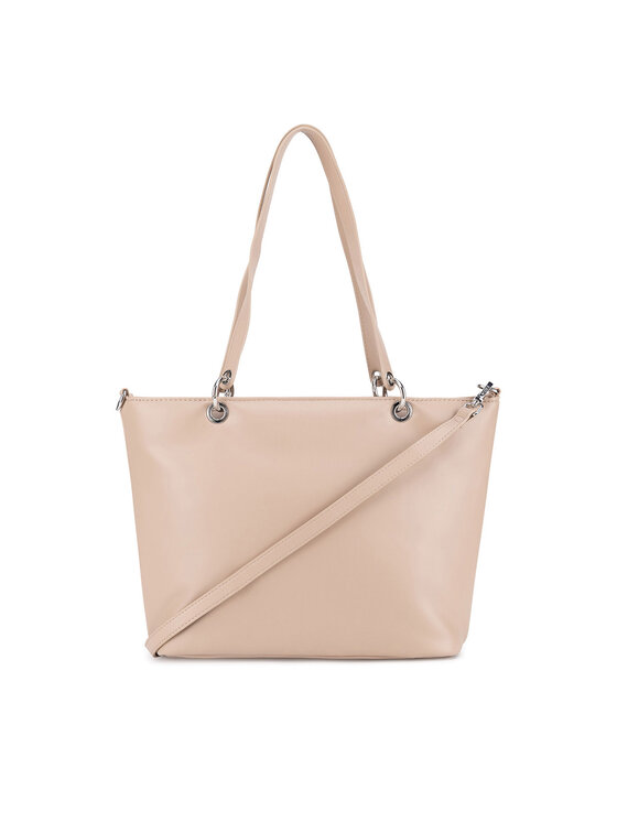 MEXX MEXX Torebka MEXX-K-017-06 Beżowy