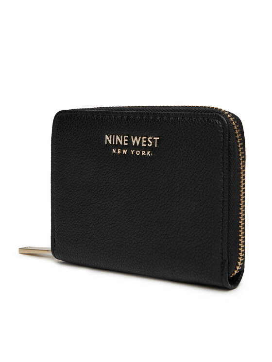 Nine West Nine West Novčanik NW-W1-001-SS25 Crna