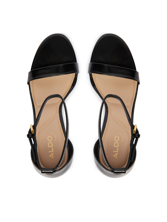 Aldo Aldo Sandalen Jacynthe 13922267 Schwarz