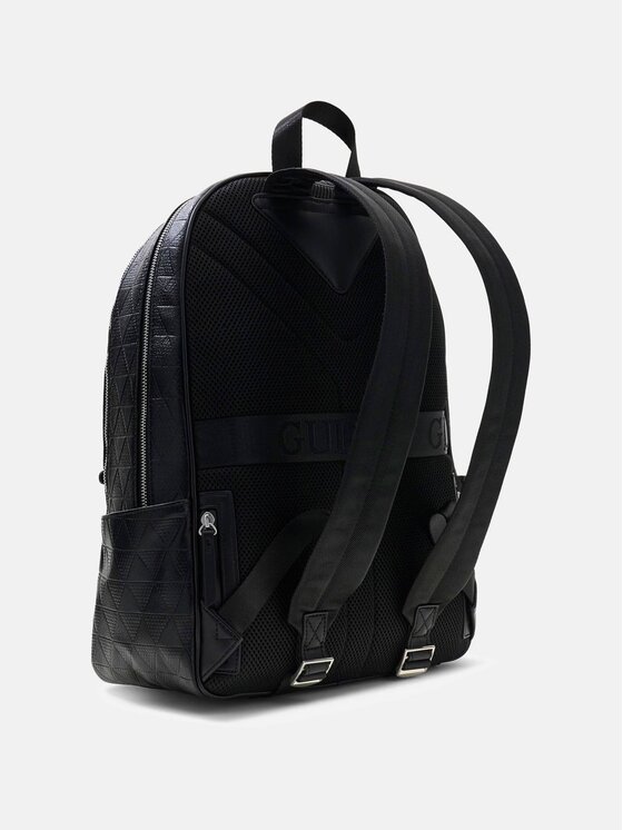 Guess Guess Plecak 180663 Czarny