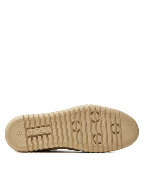 Bugatti Bugatti Sneakers 321-AEW62-1469 Bej