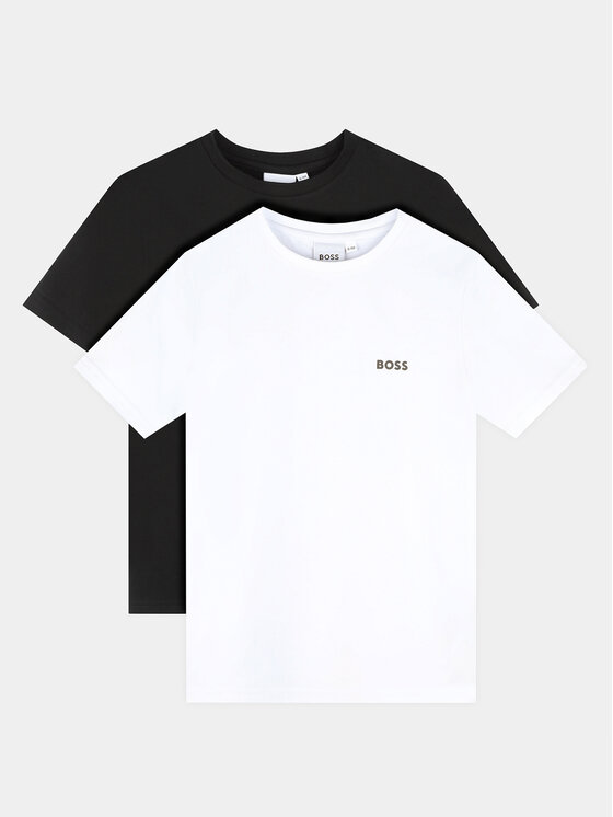 Set di 2 T-shirt Boss