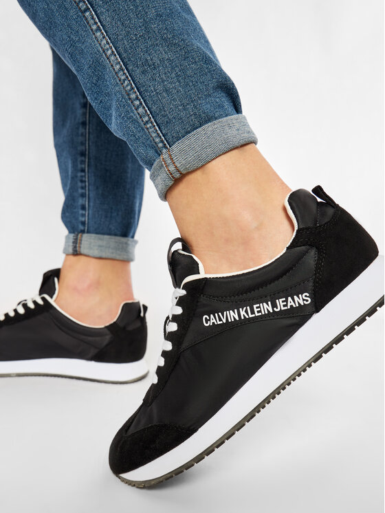 Calvin klein hot sale jerrold sneakers