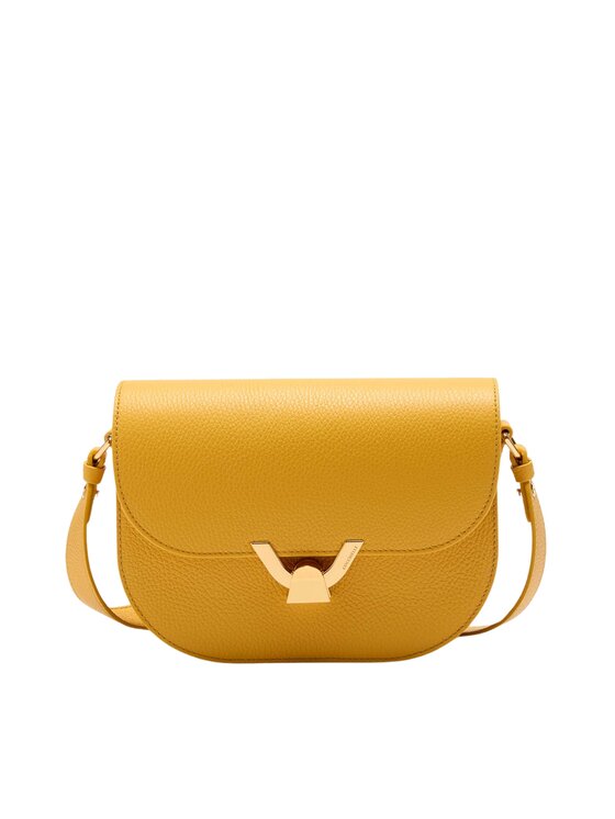 Coccinelle Coccinelle Borsetta DEW S12 Giallo