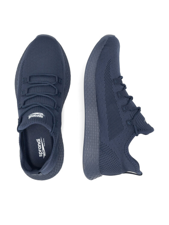 Sprandi Sprandi Sneakers MP72-21782 Blu scuro