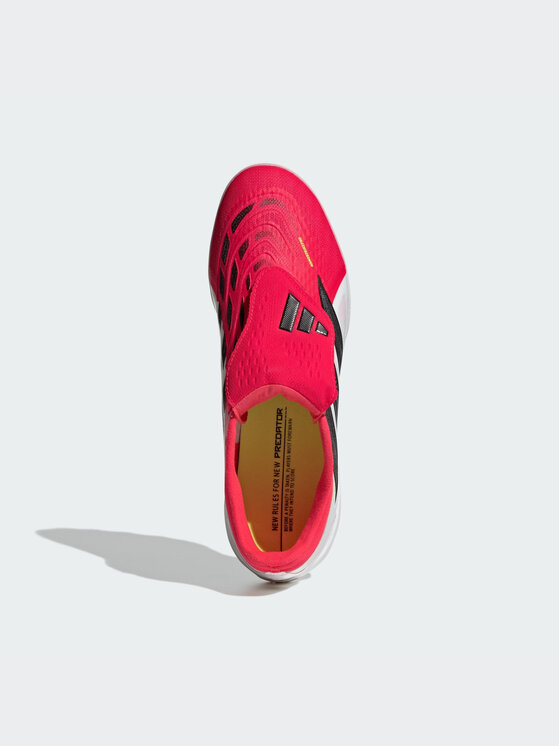 adidas adidas Buty do piłki nożnej Predator Pro Czerwony