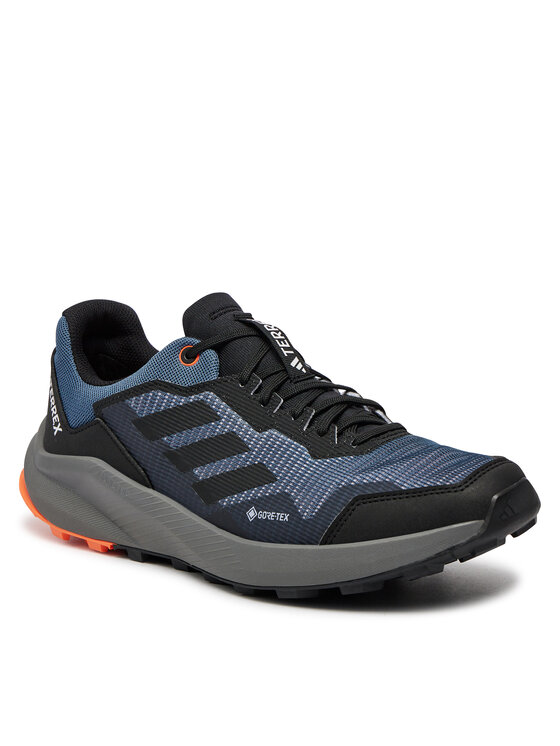 adidas adidas Pantofi pentru alergare Terrex Trail Rider GORE-TEX Trail Running HQ1234 Albastru