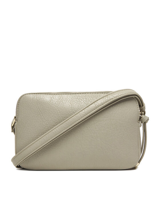 Lasocki Lasocki Handtasche CEO-LSK-L-001-09 Grau