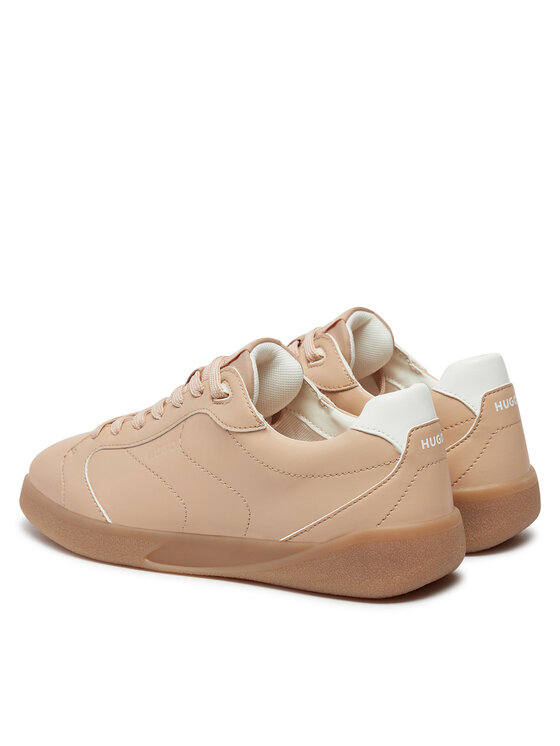 HUGO Hugo Sneakers Riven 50523514 Bej