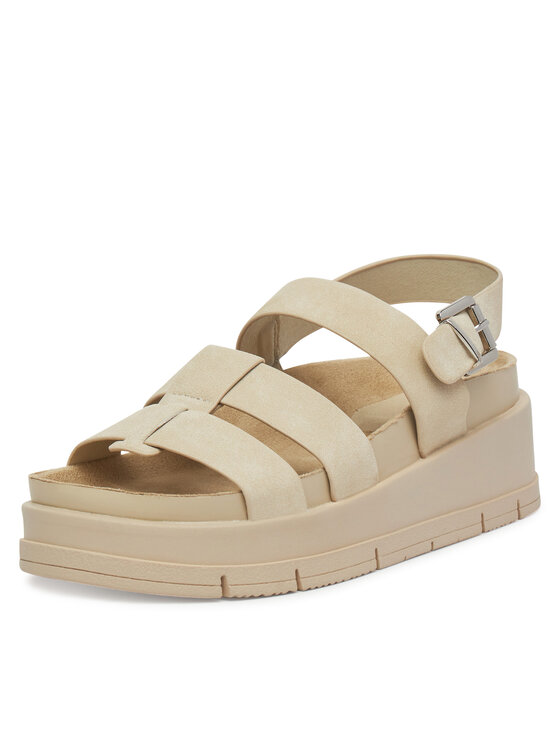 DeeZee DeeZee Sandaalid 62273-3 Beež