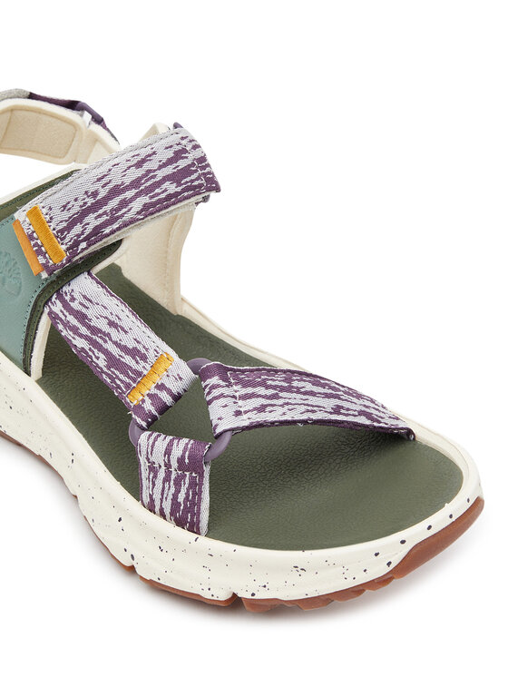 Timberland Timberland Sandaalid Motion Dune TB0A41R8EUA1 Lilla