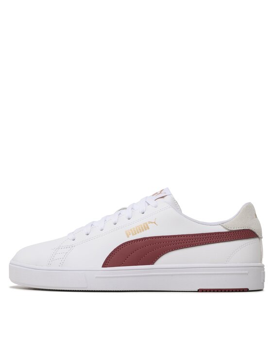Puma Puma Tenisice Serve Pro Lite 374902 22 Bijela