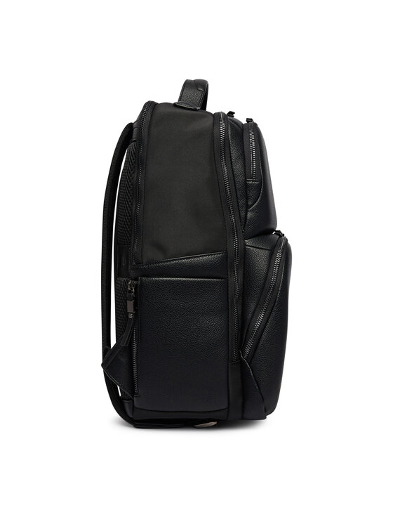Valentino Valentino Plecak Vibe VBS9VQ01 Czarny