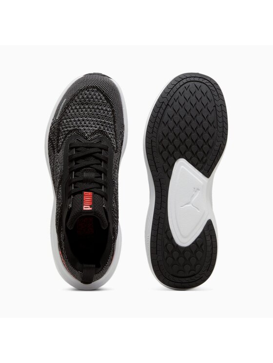 Puma Puma Buty do biegania 310100 Szary