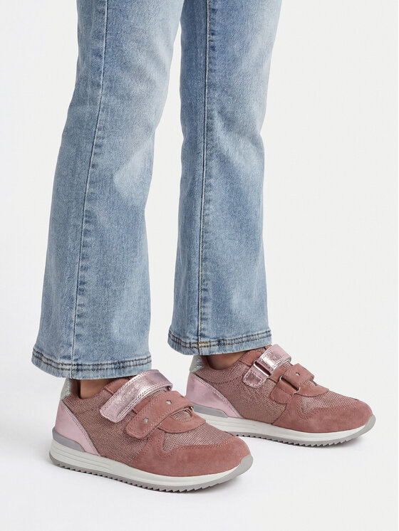 Lasocki Kids Lasocki Kids Αθλητικά CEO-CI12-2757-14A Ροζ