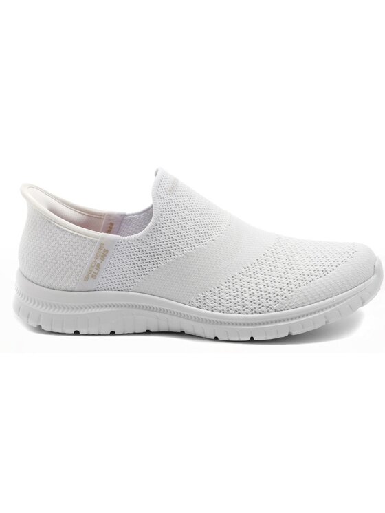 Skechers Skechers Sneakers 104425-WHT Bianco