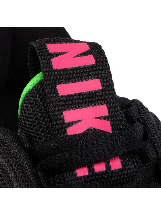 Nike Nike Сникърси Air Max 720 CQ4614 001 Черен