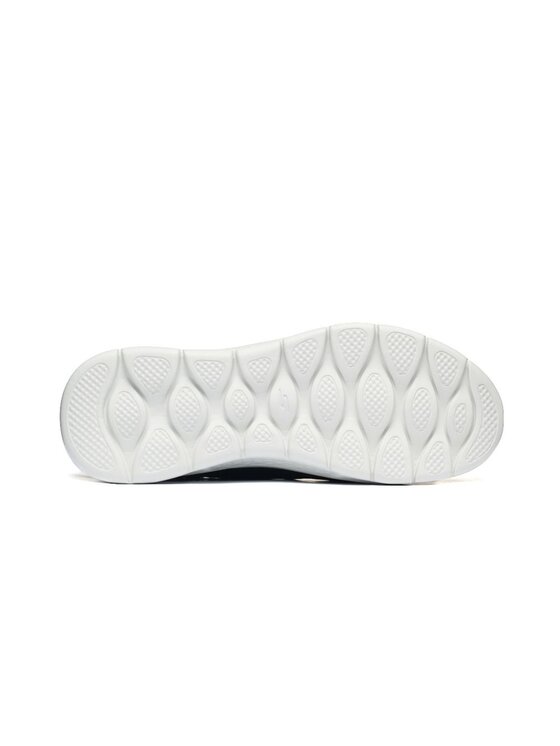 Skechers Skechers Sneakersy GO WALK FLEX - NO HA Granatowy