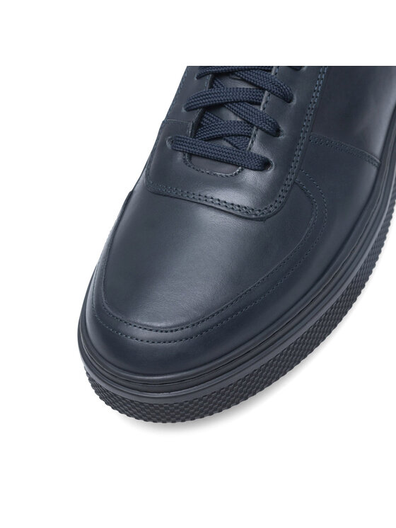 Sergio Bardi Sergio Bardi Sneakers REZA-15 MI25 Dunkelblau