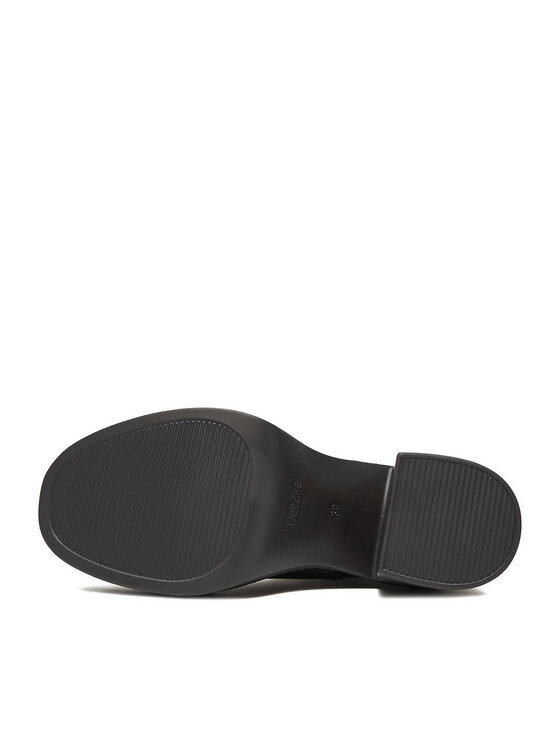 DeeZee DeeZee Stiefeletten CEO-XT1122 Braun