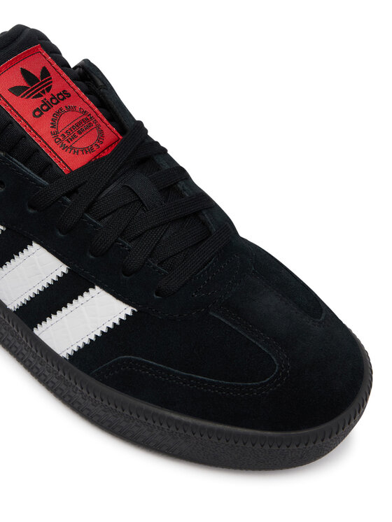 adidas adidas Снікерcи Samba Xlg IH4347 Чорний