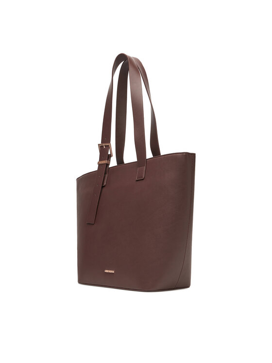Gino Rossi Gino Rossi Handtasche C-AYSHA-KQ78 Braun