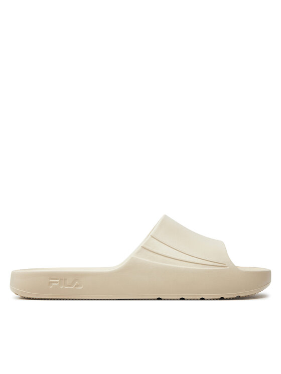 Fila Šľapky Off-Crt Slide Wmn FFW0403 Biela