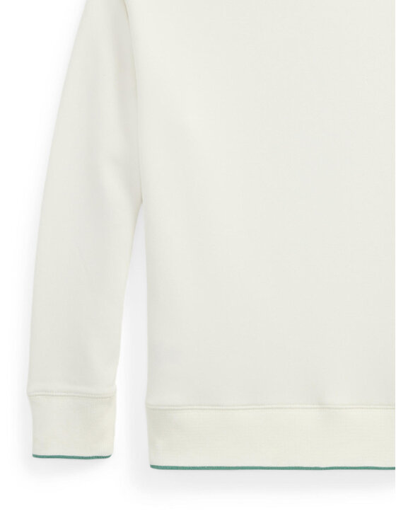 Polo Ralph Lauren Polo Ralph Lauren Mikina 323971483001 Écru Regular Fit
