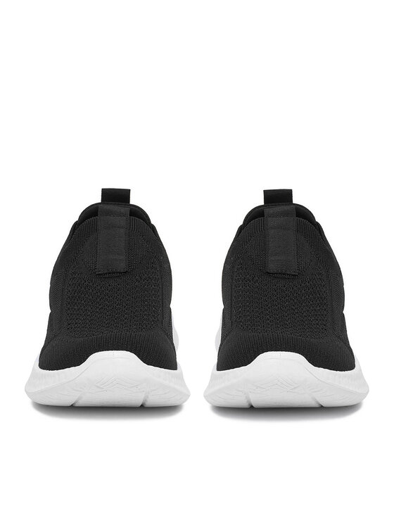 JENNY JENNY Sneakersy WFA270923-2 Czarny