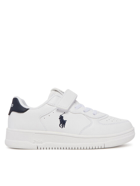 Polo Ralph Lauren Polo Ralph Lauren Superge Masters Court Ps RL02438102 Bela