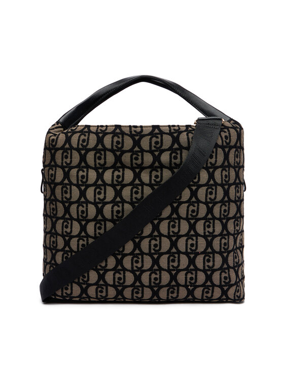 Liu Jo Liu Jo Torebka Esc L Hobo AF5057 T3152 Brązowy