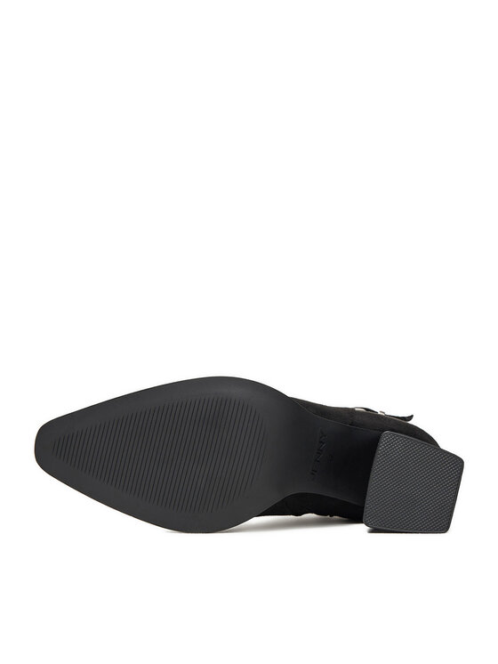 JENNY JENNY Aulinukai CEO-LS6128-02 Juoda