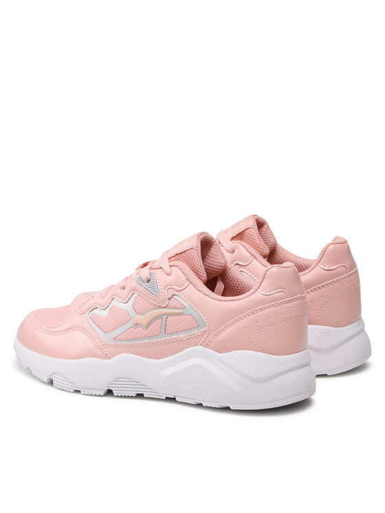 Bagheera Bagheera Tenisice Spicy 86539-26 C3908 Ružičasta