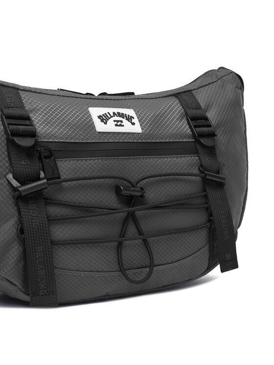 Billabong Billabong Сумка WBEOHP-BLB-M-004-10 Сірий