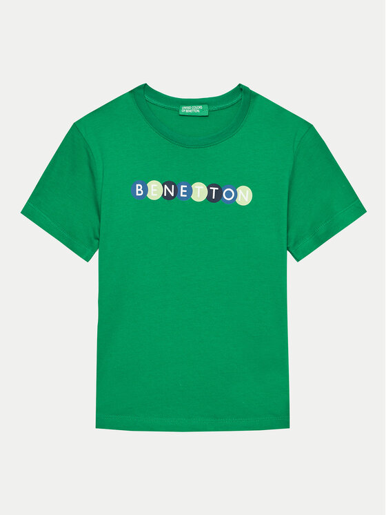 T-shirt United Colors Of Benetton