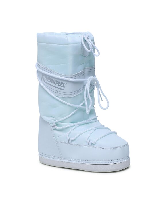 Kimberfeel Kimberfeel Schneeschuhe Galaxy Weiß