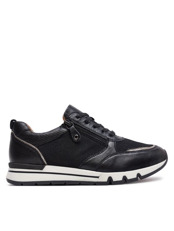 Sneakers Caprice 9-23754-42 Black Comb 019