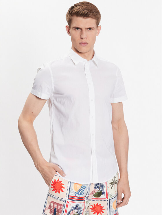 Camicia United Colors Of Benetton