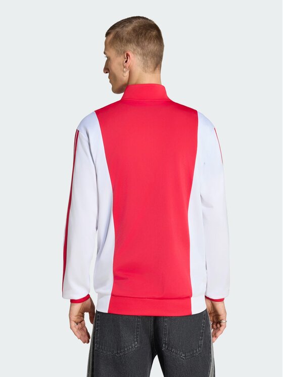 adidas adidas Kurtka wielofunkcyjna 169212 Biały Regular Fit