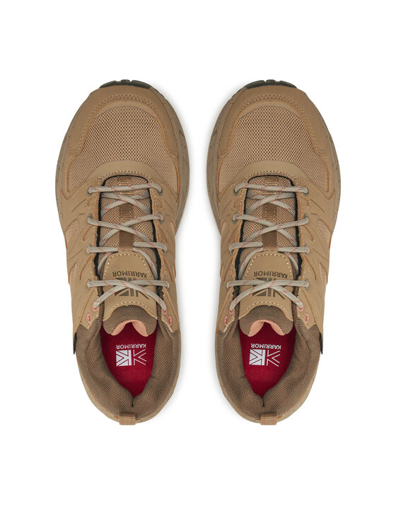 Karrimor Karrimor Turistiniai batai Kestral Low K1111 Ruda